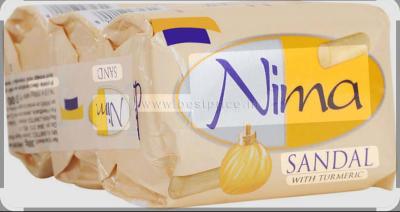 Nima Sandal 3*100g